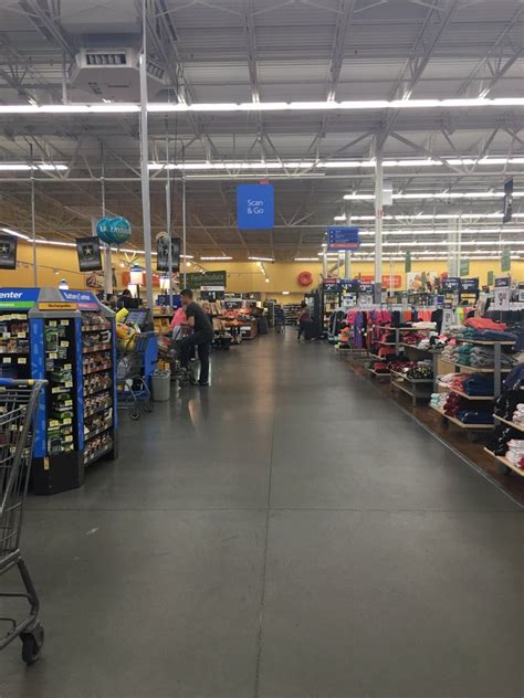 Walmart dyer - WALMART SUPERCENTER - 29 Photos & 29 Reviews - 5631 Dyer St, El Paso, Texas - Grocery - Phone Number - Updated March …